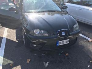 Seat Ibiza 1.9 Tdi 160cv Cupra 3p. -05