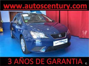 Seat Ibiza Sc 1.4 Tdi 90cv Style 3p. -16