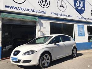 Seat Leon 1.9 Tdi 105cv Reference 5p. -08