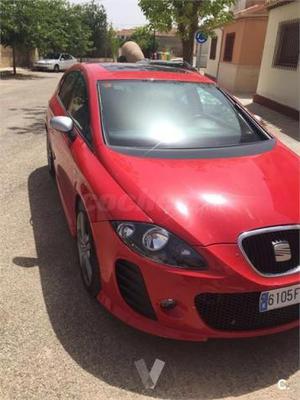 Seat Leon 2.0 Tdi 170cv Fr1 5p. -07