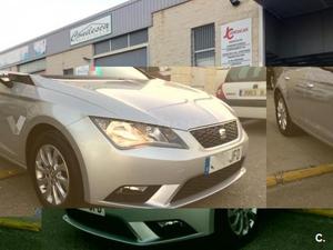 Seat Leon St 1.6 Tdi 105cv Stsp Style 5p. -15