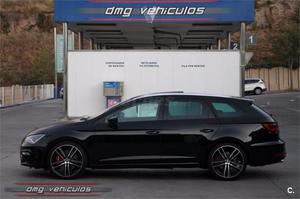 Seat Leon St 2.0 Tsi 221kw 4driv Dsg6 Stsp Cupra 5p. -17