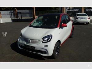 Smart Forfour 66 Passion 5p. -16