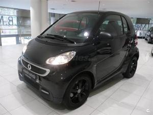 Smart Fortwo Coupe 52 Mhd Pulse 3p. -14