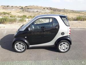 Smart Fortwo Coupe Passion 61cv 3p. -04