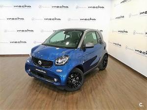 Smart Fortwo kw 90cv Ss Passion Coupe 3p. -17