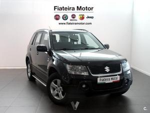 Suzuki Grand Vitara 1.9 Ddis Jlxa 5p. -10