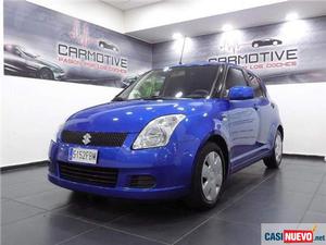 Suzuki swift 1.3ddis glx '06 de segunda mano