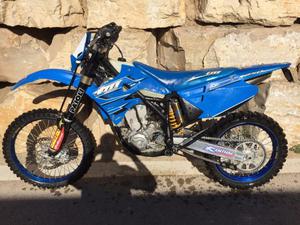 TM 250 Cross (