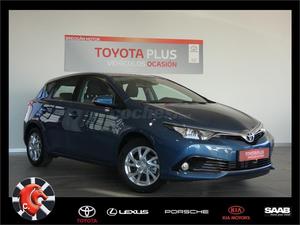 TOYOTA Auris T ACTIVE 5p.