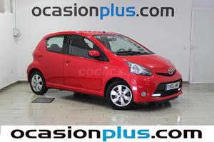 TOYOTA Aygo 70 City 5p.