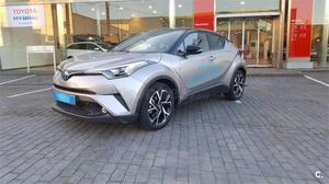 TOYOTA CHR H Dynamic Plus 5p.