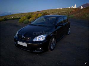 TOYOTA Corolla 1.8 VVTLi T Sport 3p.