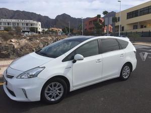 TOYOTA Prius+ Advance -12