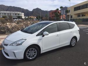 TOYOTA Prius+ Advance 5p.