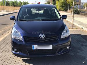 TOYOTA Verso 2.0 D4D Active 7pl. 5p.