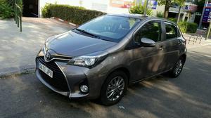 TOYOTA Yaris  Active -16