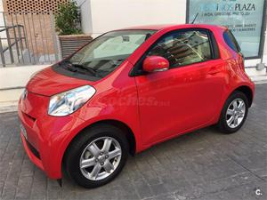 TOYOTA iQ iQ 1.0 Pack Confort 3p.