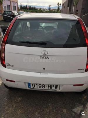 Tata Vista 1.4 Safire 75cv Ls 5p. -13