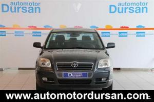 Toyota Avensis 2.2 D4d Executive 4p. -06