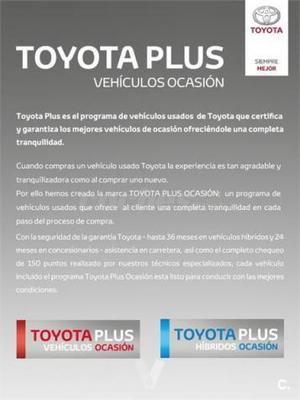 Toyota Aygo  Xplay 5p. -17