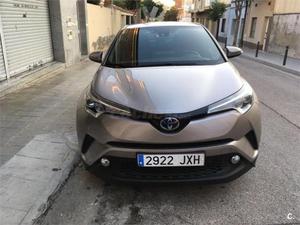 Toyota Chr h Advance 5p. -17