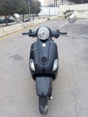 VESPA LX 