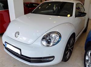 VOLKSWAGEN Beetle 2.0 TSI 200cv DSG Sport 3p.