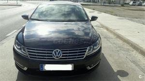 VOLKSWAGEN CC 2.0 TDI 140cv BluemotionTechnology 4p.