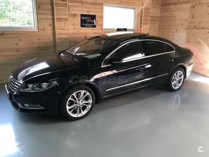 VOLKSWAGEN CC 2.0 TDI 140cv BluemotionTechnology 4p.