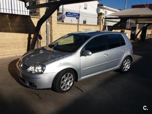 VOLKSWAGEN Golf 1.9 TDI Trendline 5p.