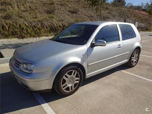 VOLKSWAGEN Golf 1.9 TDi 25 Aniversario 110CV 3p.