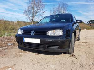 VOLKSWAGEN Golf 1.9 TDi Advance 130CV -02