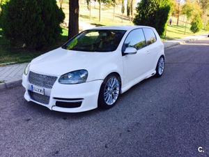 VOLKSWAGEN Golf 2.0 FSI Sportline 3p.