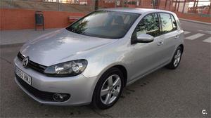 VOLKSWAGEN Golf 2.0 TDI 140cv DPF Advance 5p.