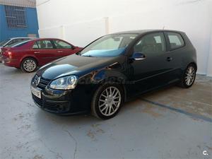 VOLKSWAGEN Golf 2.0 TDI 170cv GT DSG 3p.