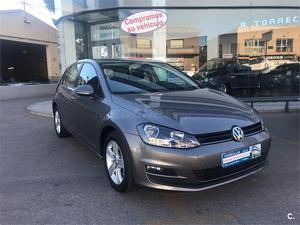 VOLKSWAGEN Golf Advance 1.6 TDI 105cv BMT 5p.