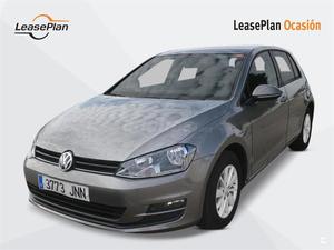 VOLKSWAGEN Golf Edition 1.6 TDI 110CV BMT 5p.