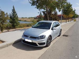 VOLKSWAGEN Golf Sport 1.6 TDI 110CV BMT DSG 5p.