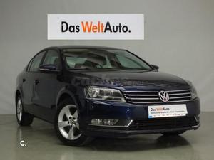 VOLKSWAGEN Passat 2.0 TDI 140cv Edition BlueMotion Tech 4p.