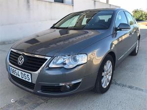 VOLKSWAGEN Passat 2.0 TDI Advance 4p.