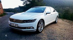 VOLKSWAGEN Passat Sport 2.0 TDI 150CV BMT 4p.