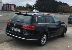 VOLKSWAGEN Passat Variant 2.0 TDI 170 DSG Highline BM Tech