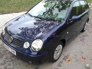 VOLKSWAGEN Polo 1.4 TDI Match 75CV 5p.