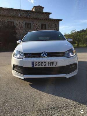 VOLKSWAGEN Polo Sport 1.2 TSI 110cv BMT 3p.