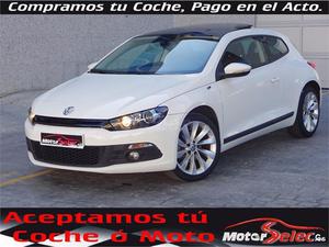 VOLKSWAGEN Scirocco 1.4 TSI 122cv 3p.