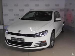 VOLKSWAGEN Scirocco RLine 2.0 TDI 150CV BMT 3p.