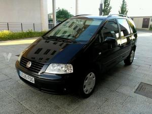 VOLKSWAGEN Sharan 1.9TDI 130CV Highline -03