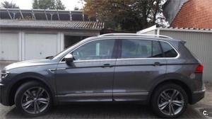 VOLKSWAGEN Tiguan RLine 2.0 TDI 184CV DSG BMT 4Motion 5p.