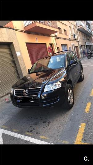 VOLKSWAGEN Touareg 3.2 V6 5p.